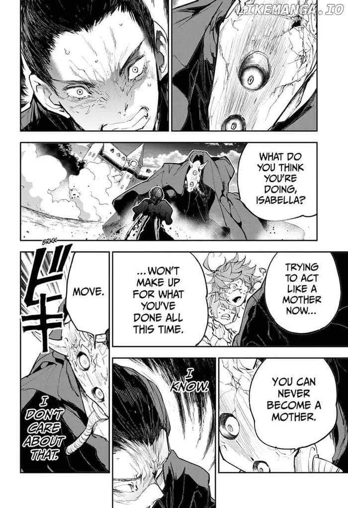 The Promised Neverland chapter 177 image 02_optimized